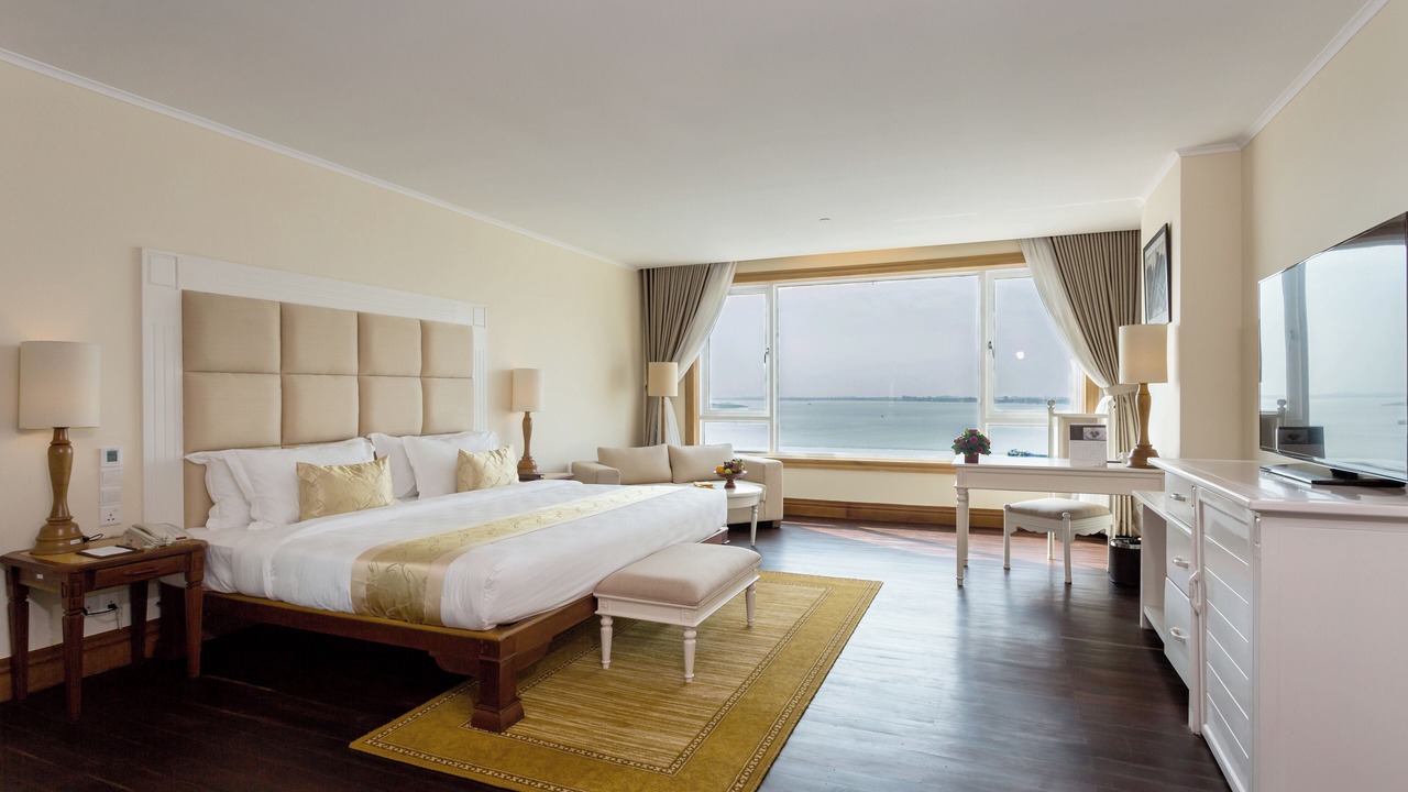 Photo of Bedroom in Ruessei Kaev
