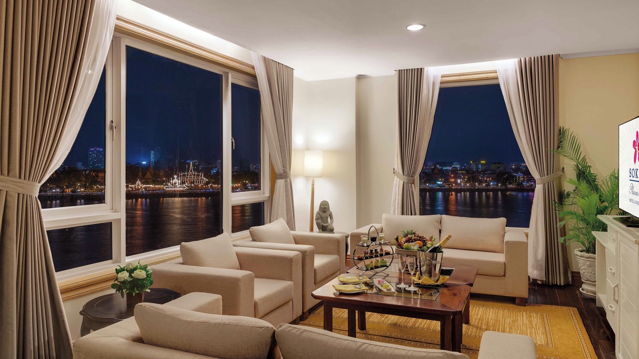 Photo of Livingroom in Ruessei Kaev