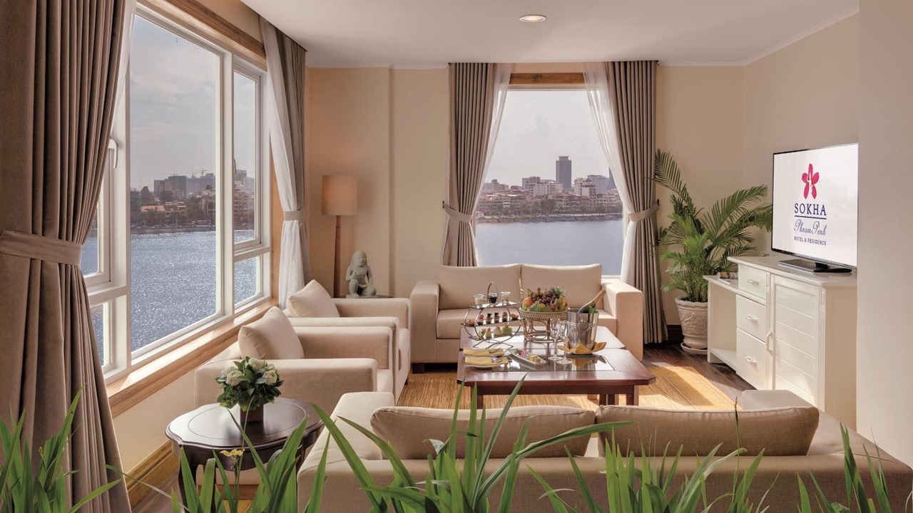 Photo of Livingroom in Ruessei Kaev