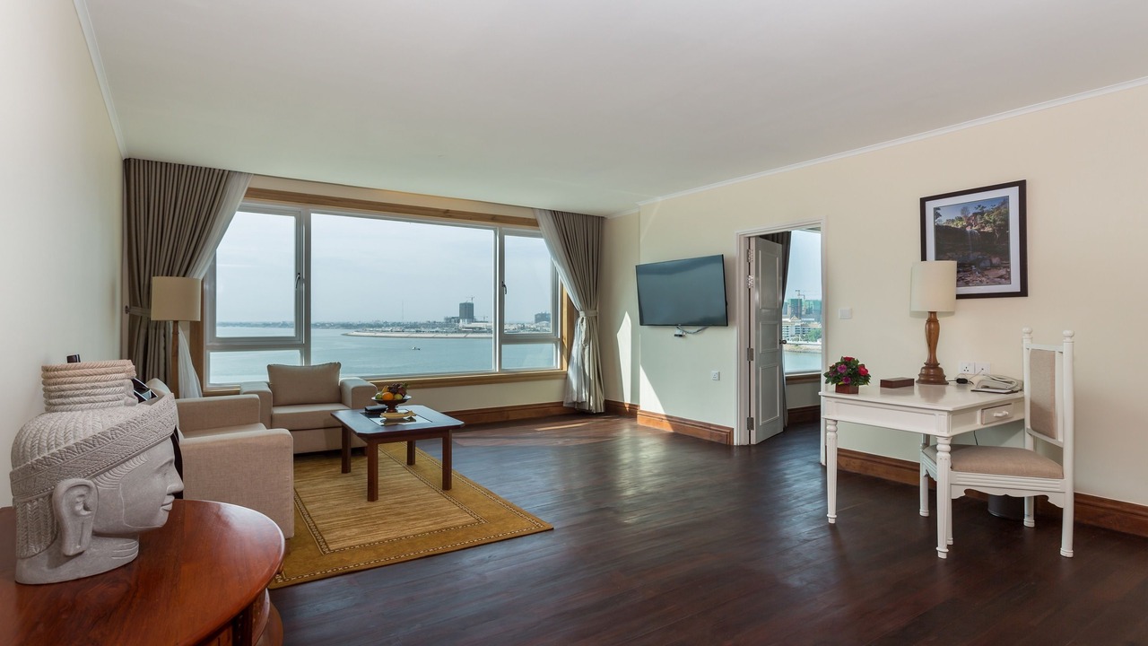 Photo of Livingroom in Ruessei Kaev