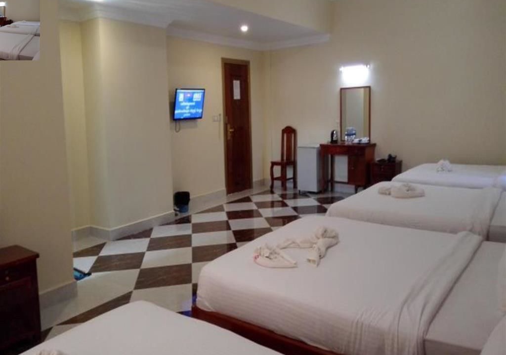 Photo of Bedroom in Mittakpheap