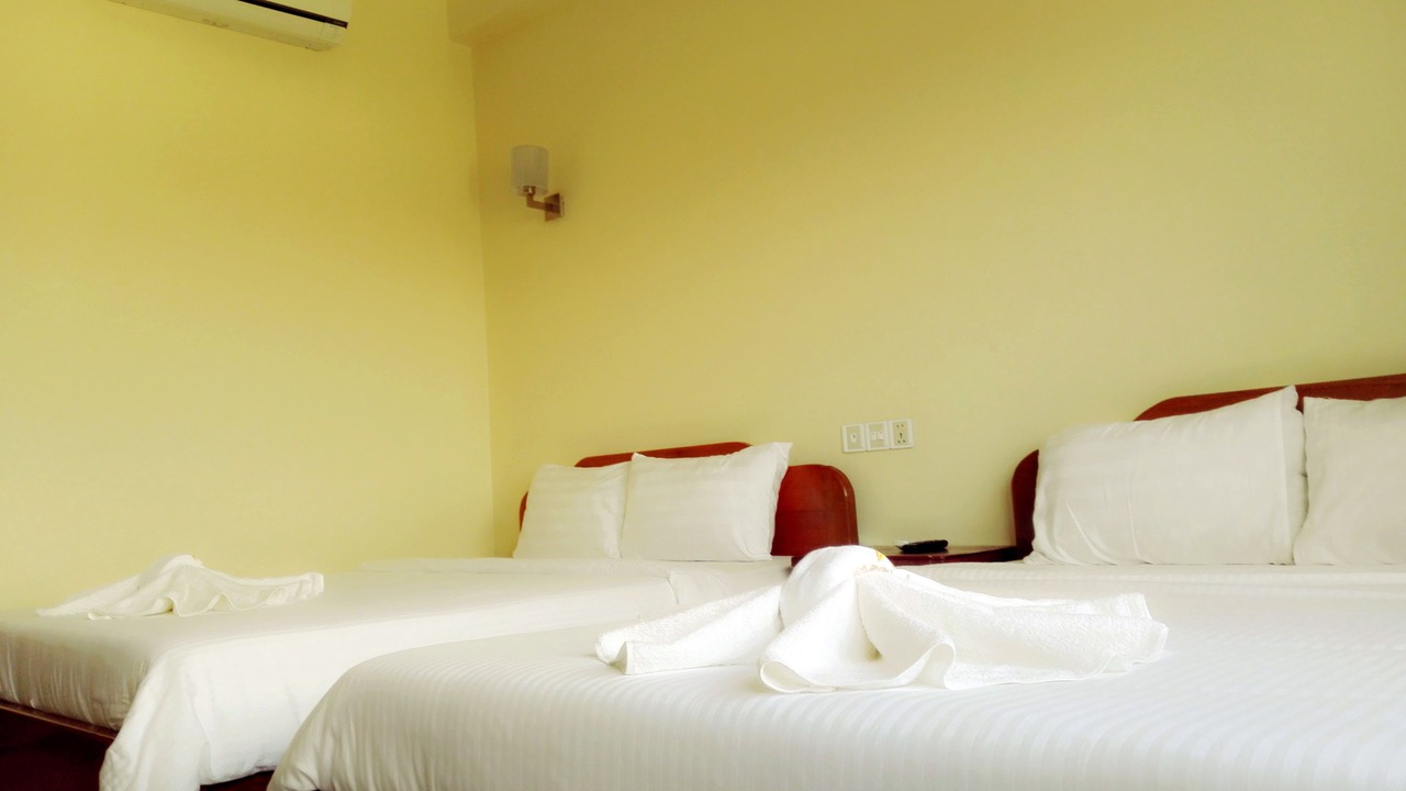 Photo of Bedroom in Mittakpheap