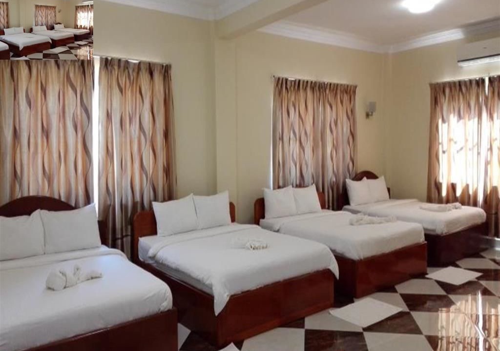 Photo of Bedroom in Mittakpheap