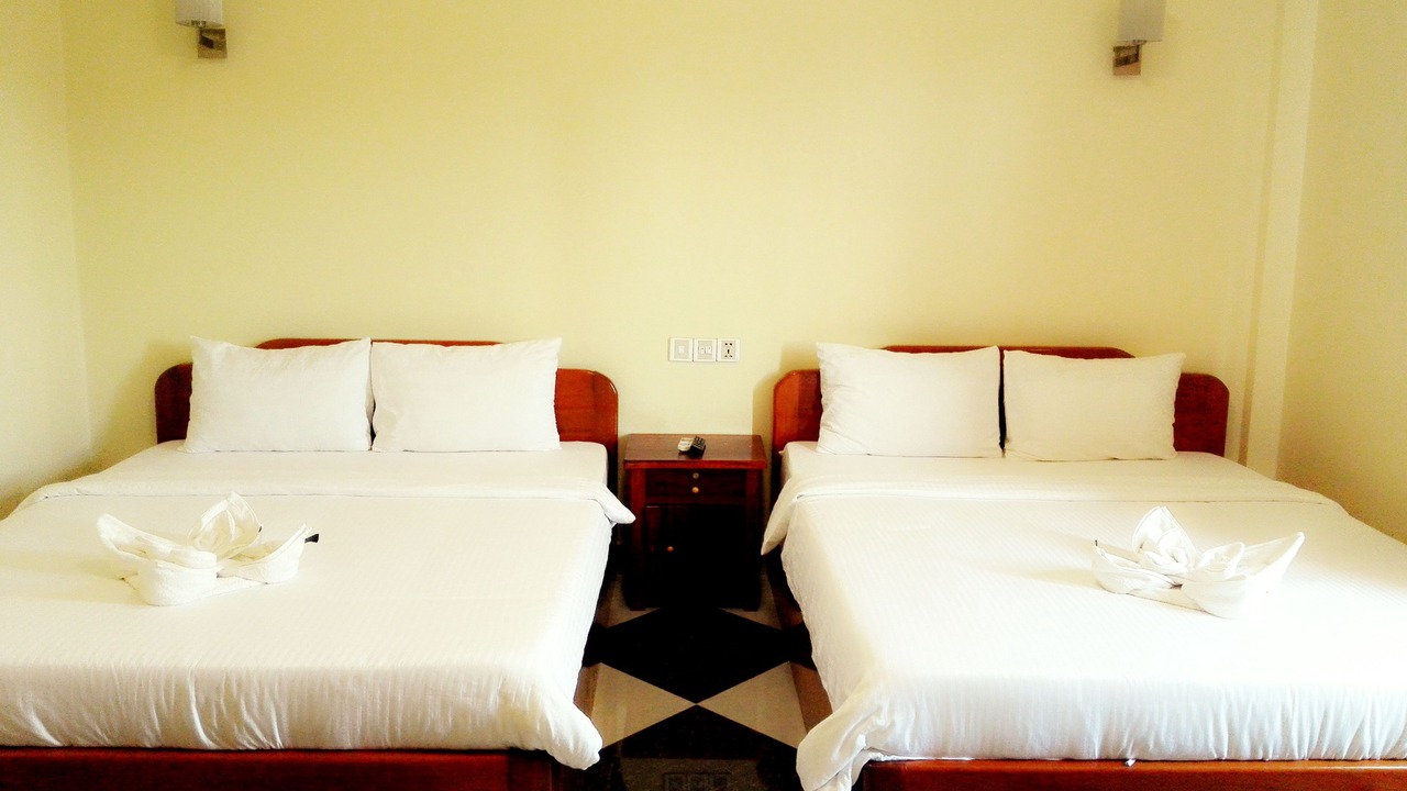 Photo of Bedroom in Mittakpheap