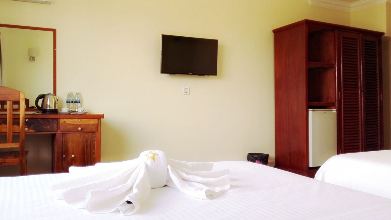 Photo of Bedroom in Mittakpheap