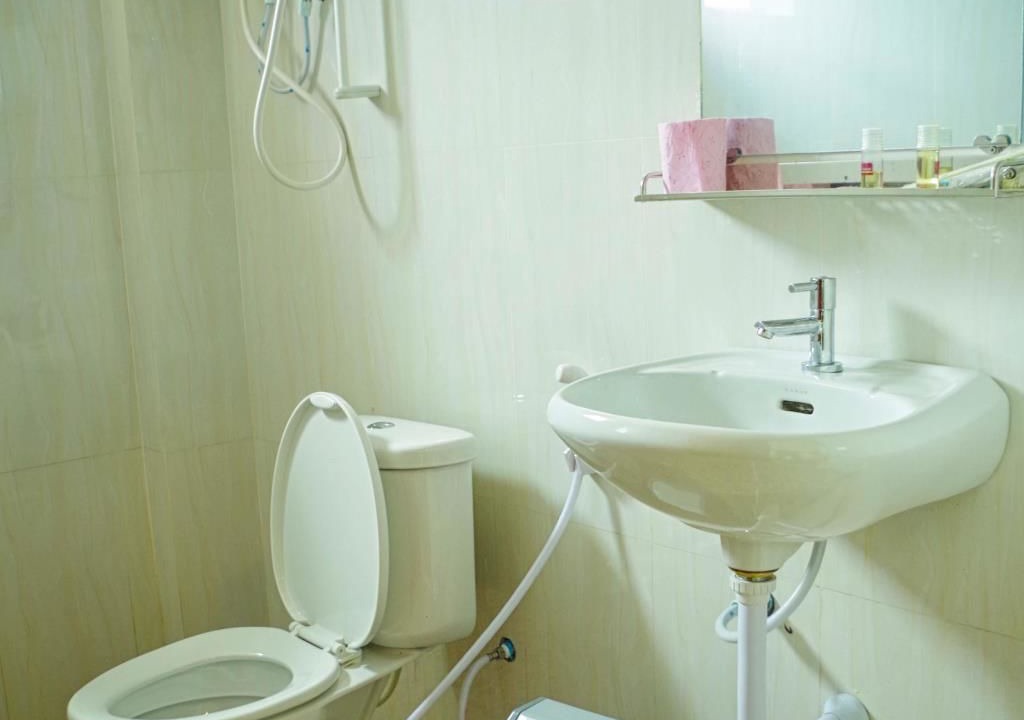Photo of Bathroom in Mittakpheap