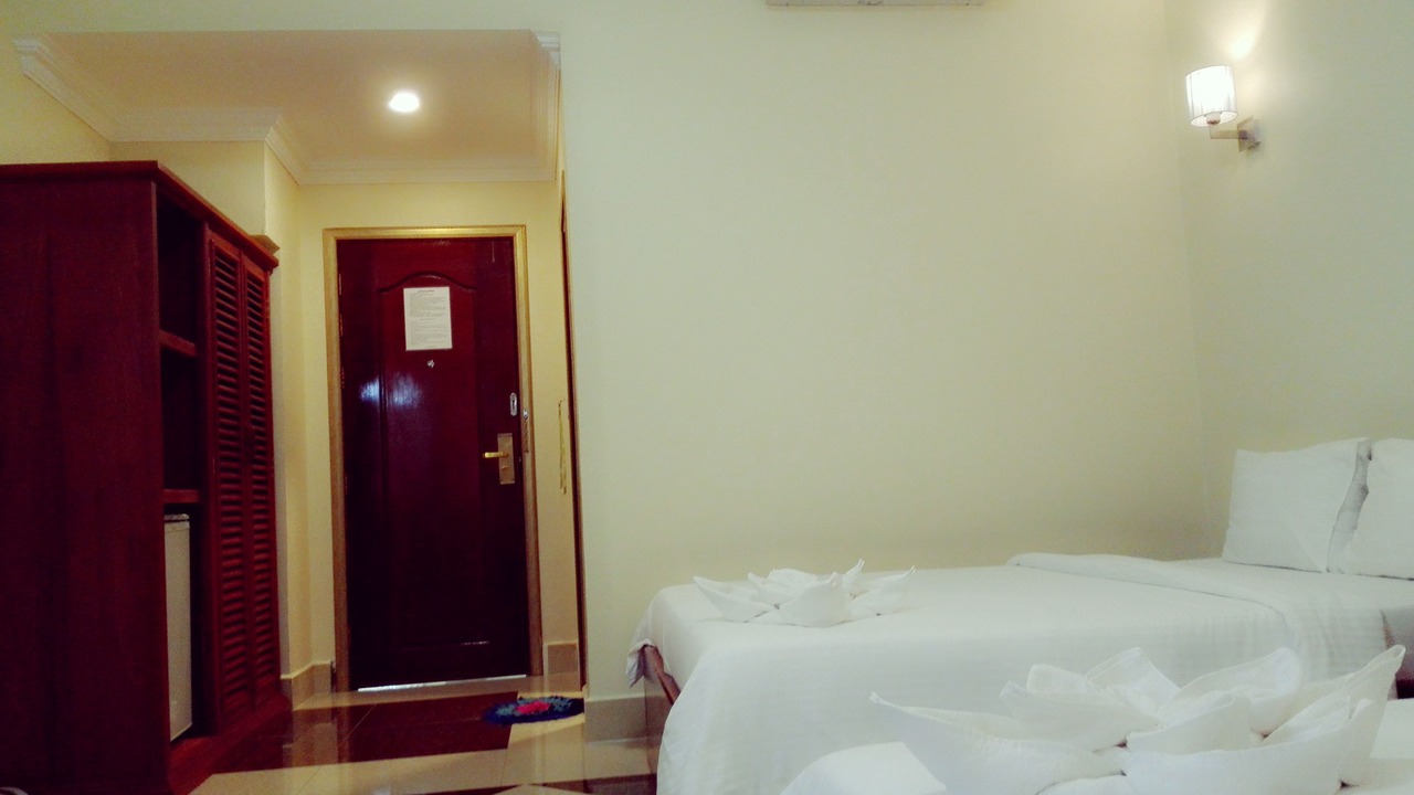 Photo of Bedroom in Mittakpheap
