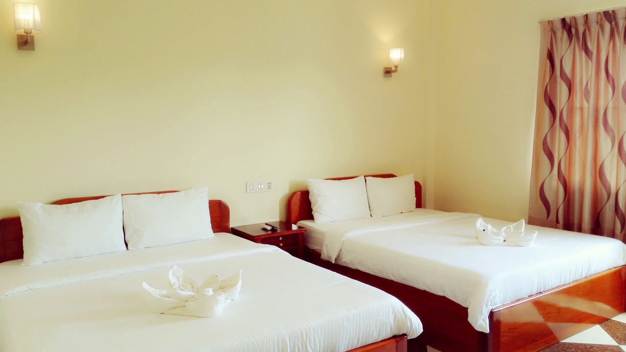 Photo of Bedroom in Mittakpheap