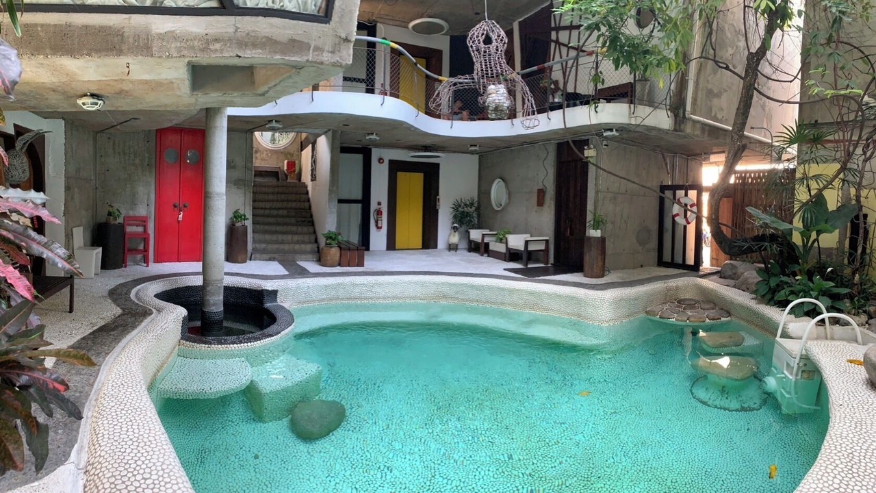 Photo of Outdoor in Thapae