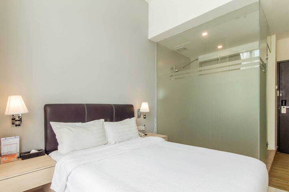 Photo of Bedroom in Bandar Tun Razak
