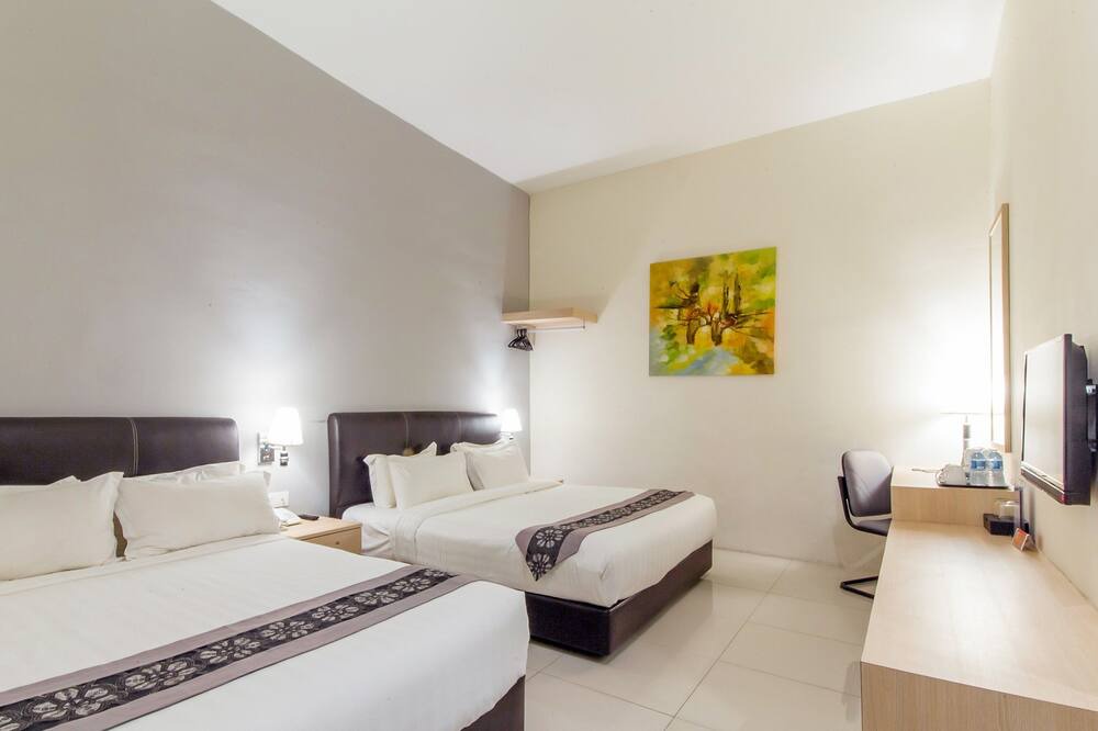 Photo of Bedroom in Bandar Tun Razak