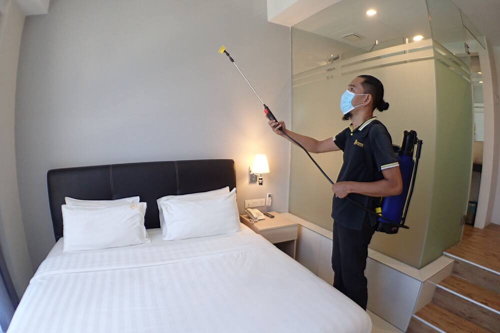 Photo of Bedroom in Bandar Tun Razak