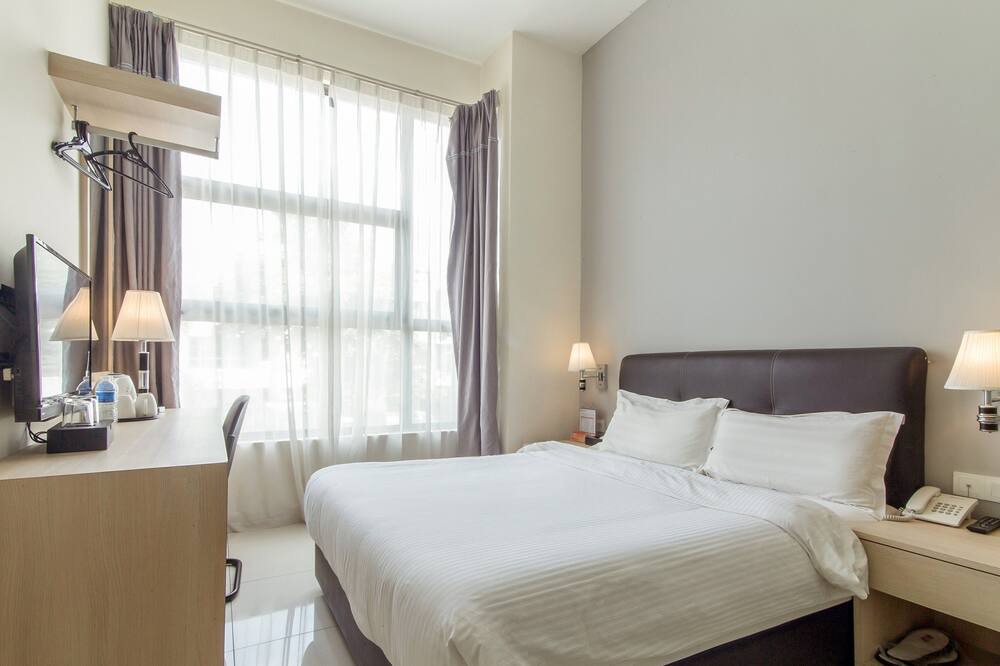 Photo of Bedroom in Bandar Tun Razak