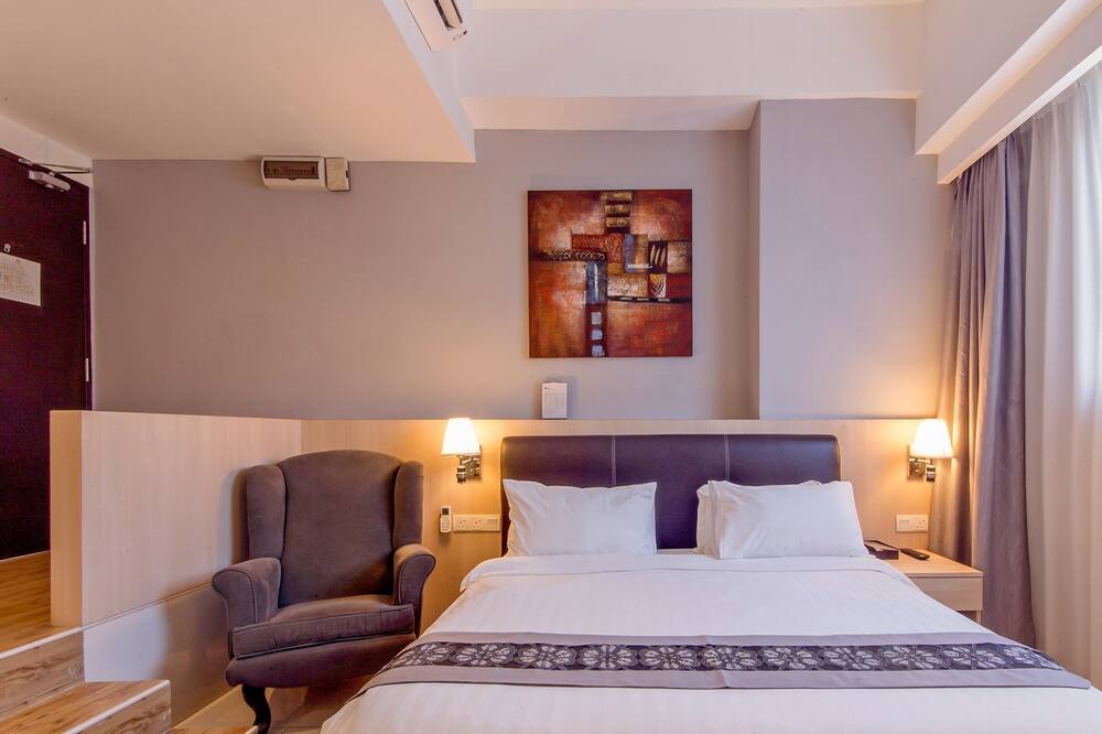 Photo of Bedroom in Bandar Tun Razak