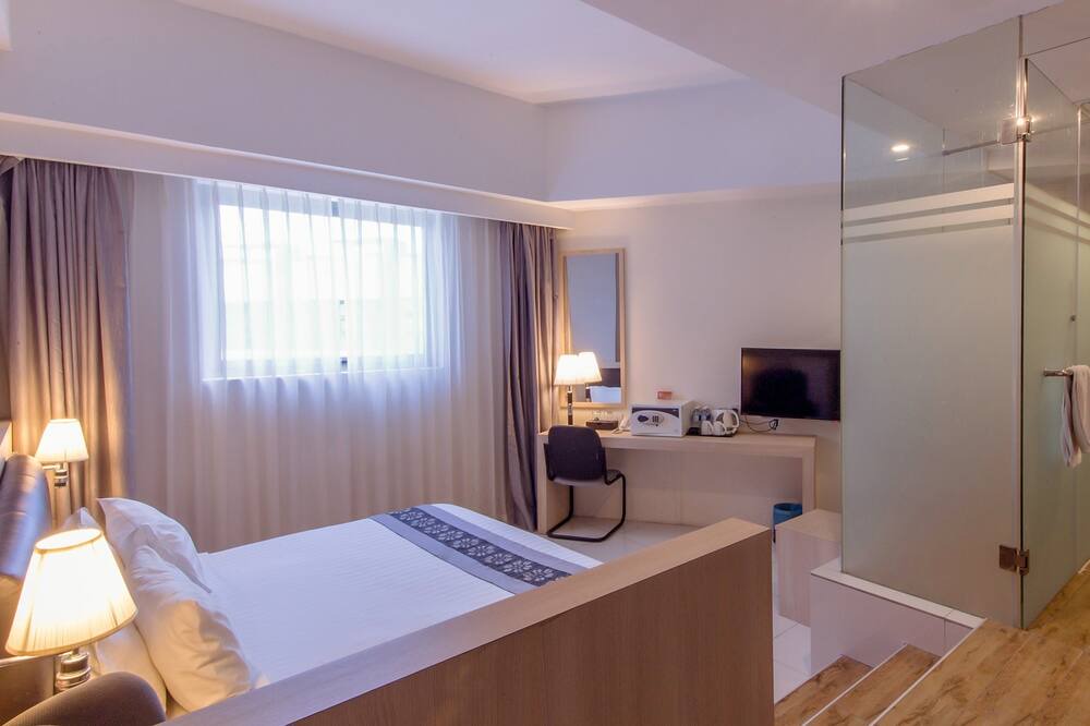 Photo of Bedroom in Bandar Tun Razak
