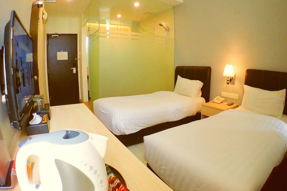 Photo of Bedroom in Bandar Tun Razak
