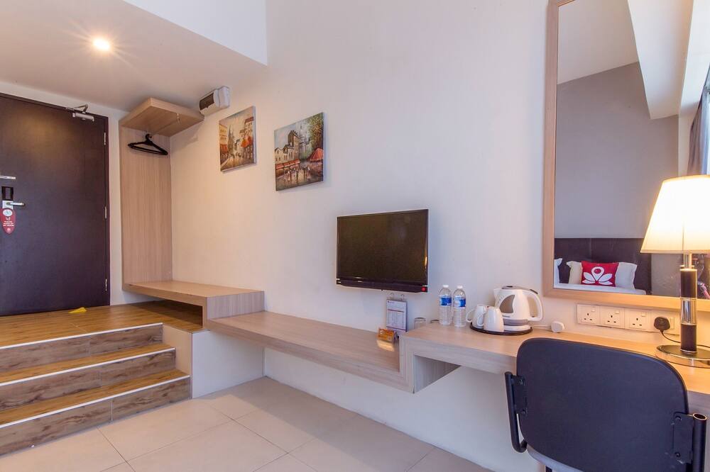 Photo of Bedroom in Bandar Tun Razak