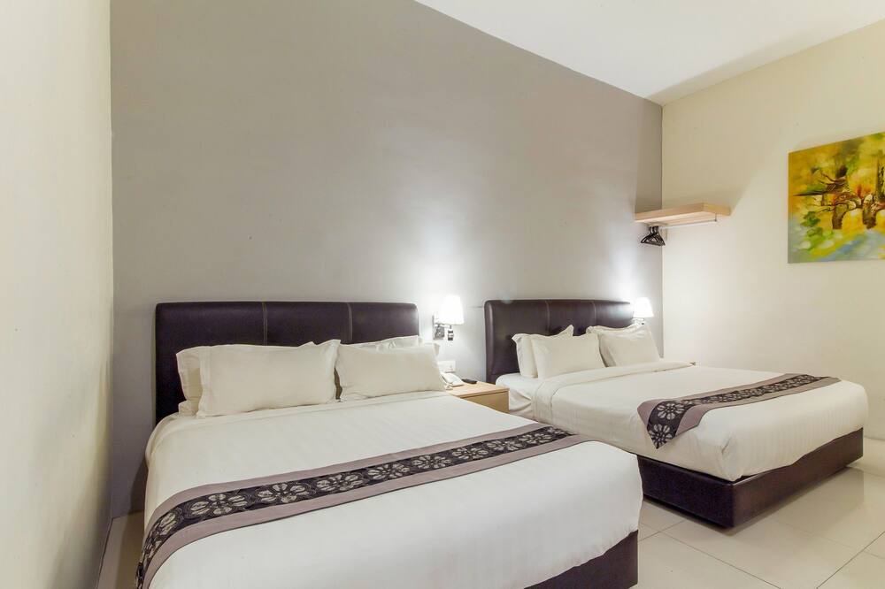 Photo of Bedroom in Bandar Tun Razak