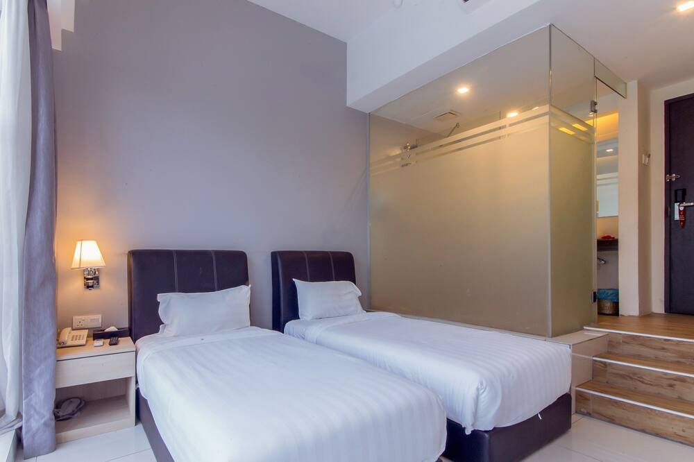 Photo of Bedroom in Bandar Tun Razak