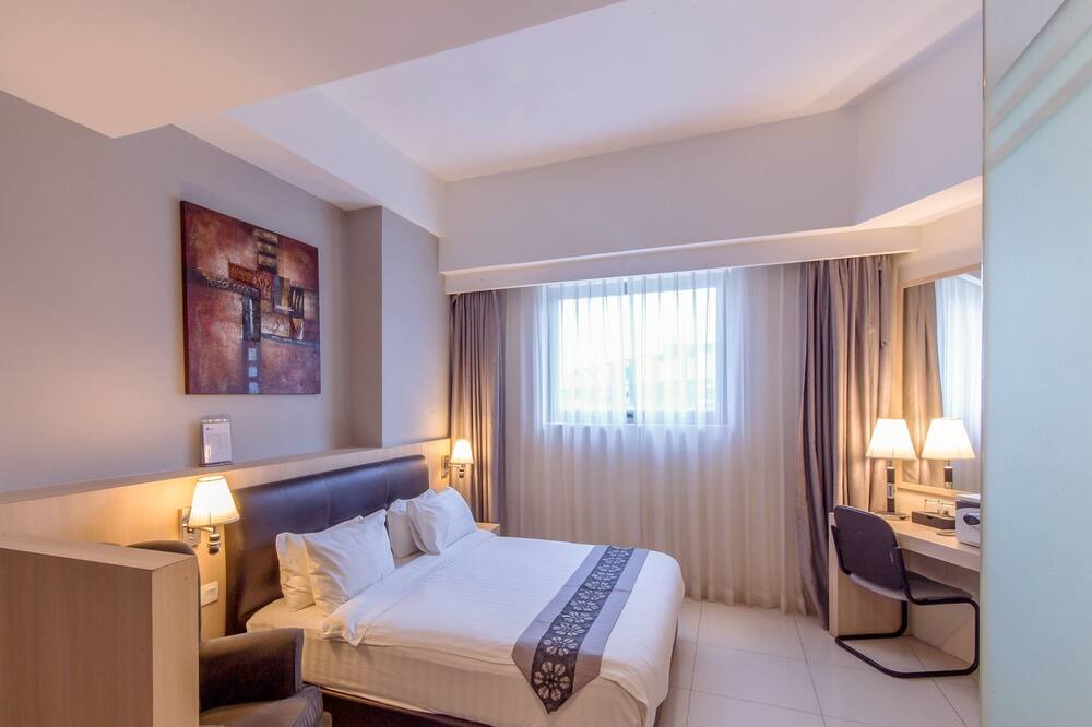 Photo of Bedroom in Bandar Tun Razak