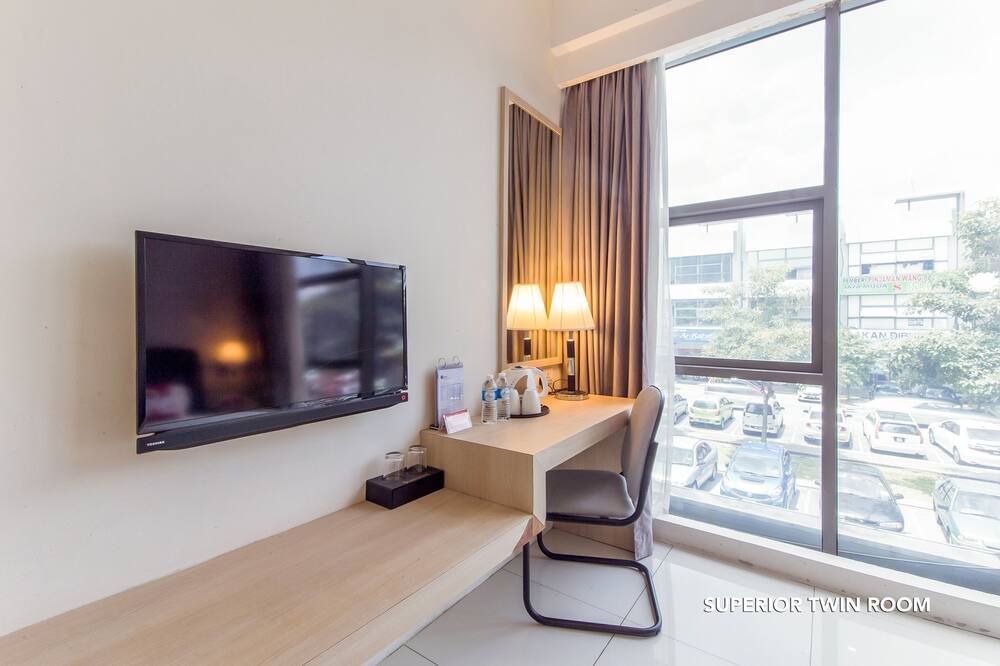 Photo of Bedroom in Bandar Tun Razak