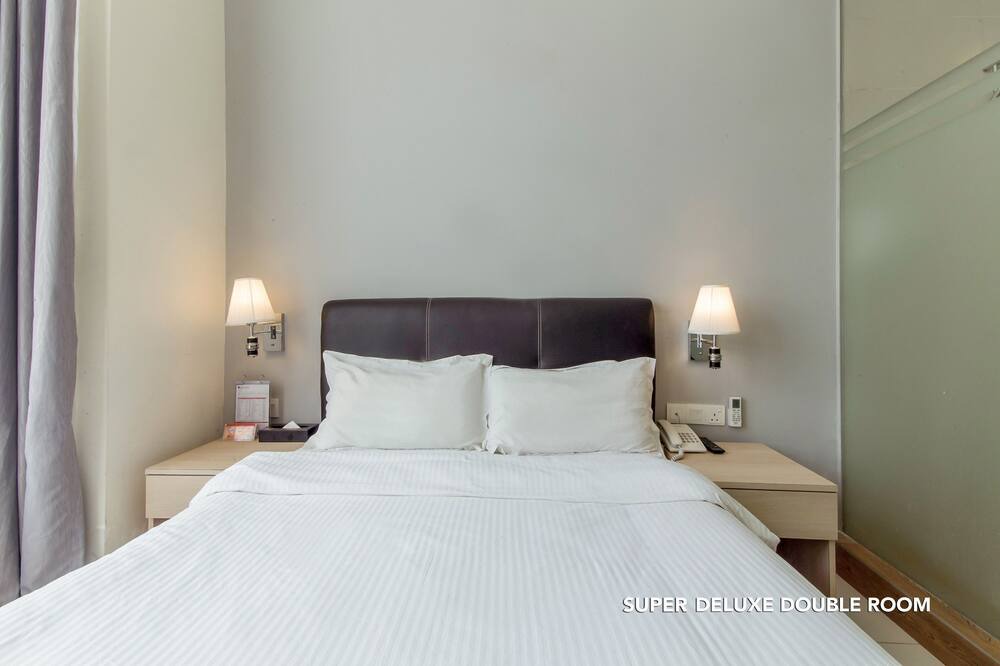 Photo of Bedroom in Bandar Tun Razak