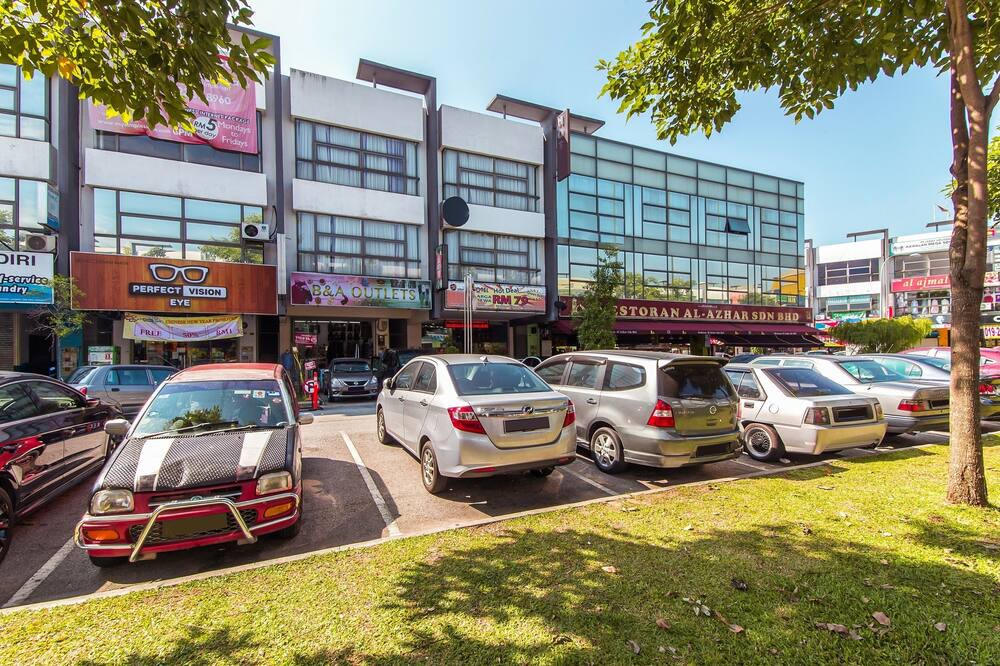 Photo of Outdoor in Bandar Tun Razak