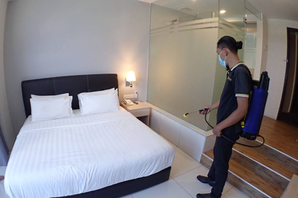 Photo of Bedroom in Bandar Tun Razak