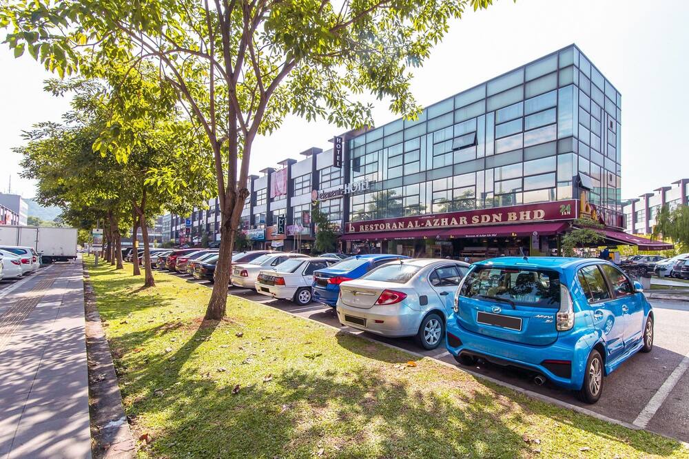 Photo of Outdoor in Bandar Tun Razak