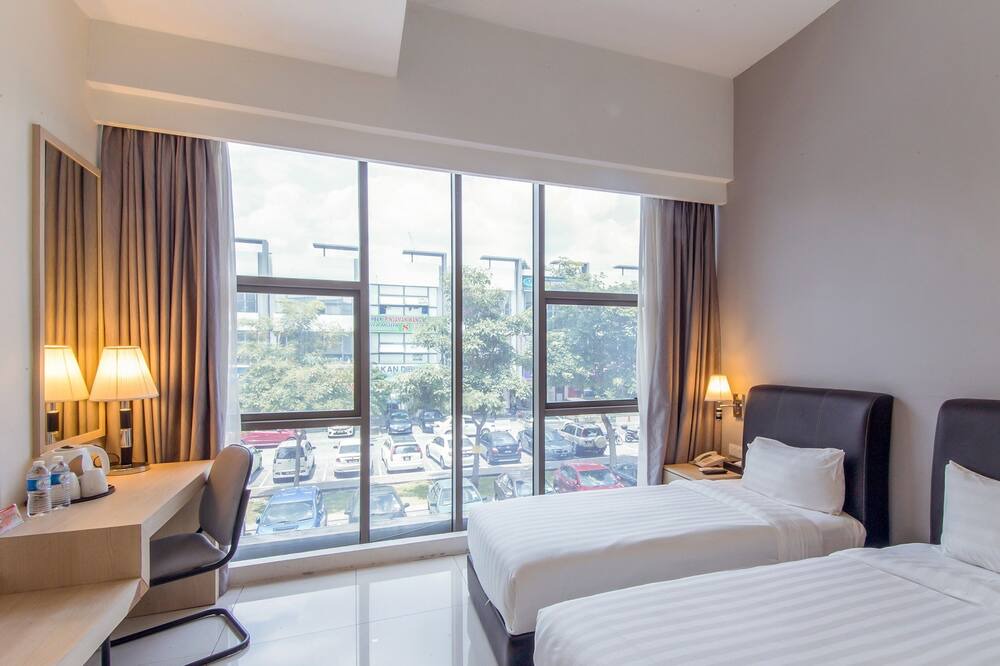 Photo of Bedroom in Bandar Tun Razak