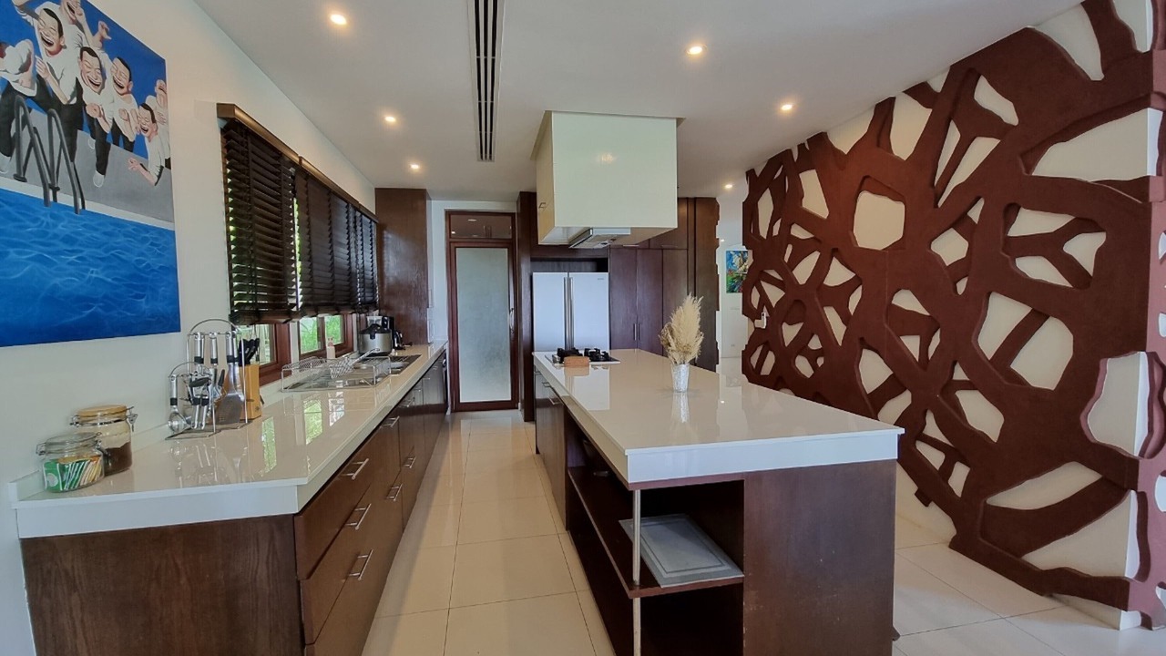 Photo of Kitchen in Sai Thai