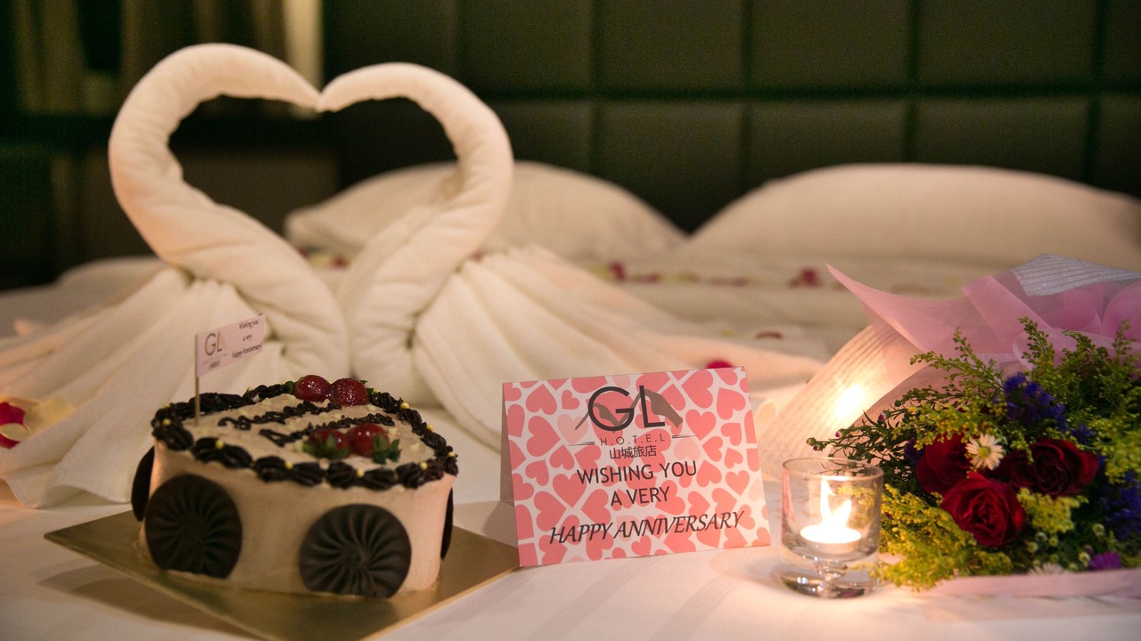 Photo of Bedroom in Kluang