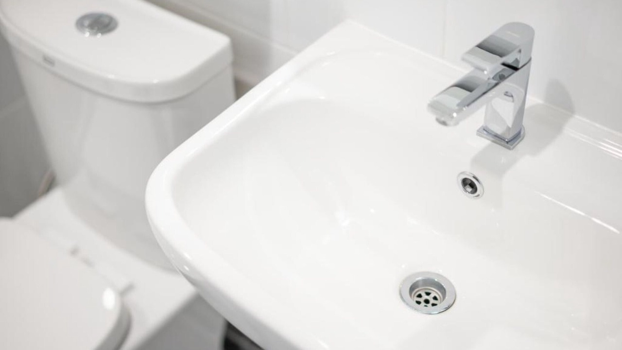 Photo of Bathroom in Chiang Rai
