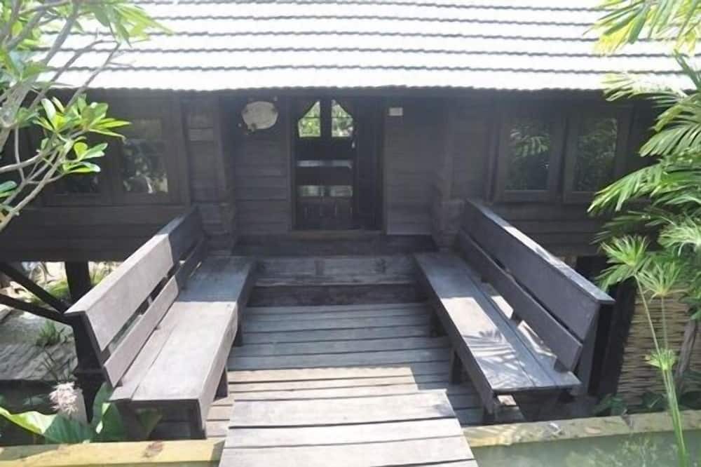 Photo of Patio Balcony in Mae On