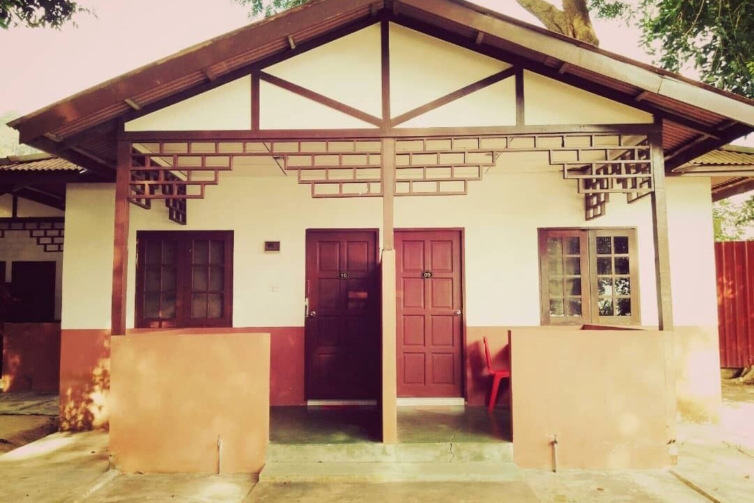 Photo of Bathroom in Pangkor Island