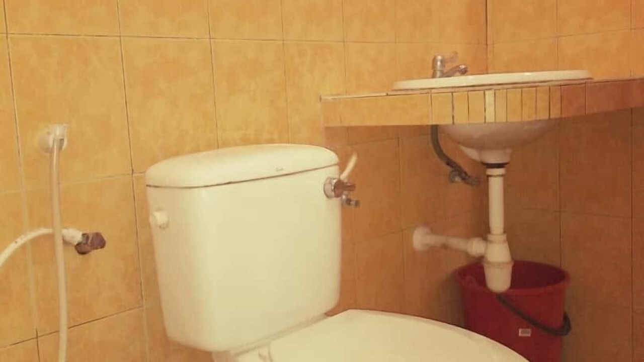 Photo of Bathroom in Pangkor Island