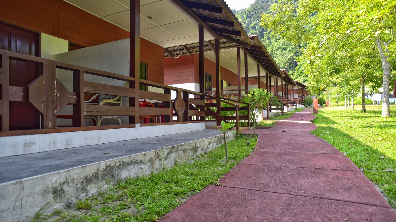 Photo of Outdoor in Pangkor Island