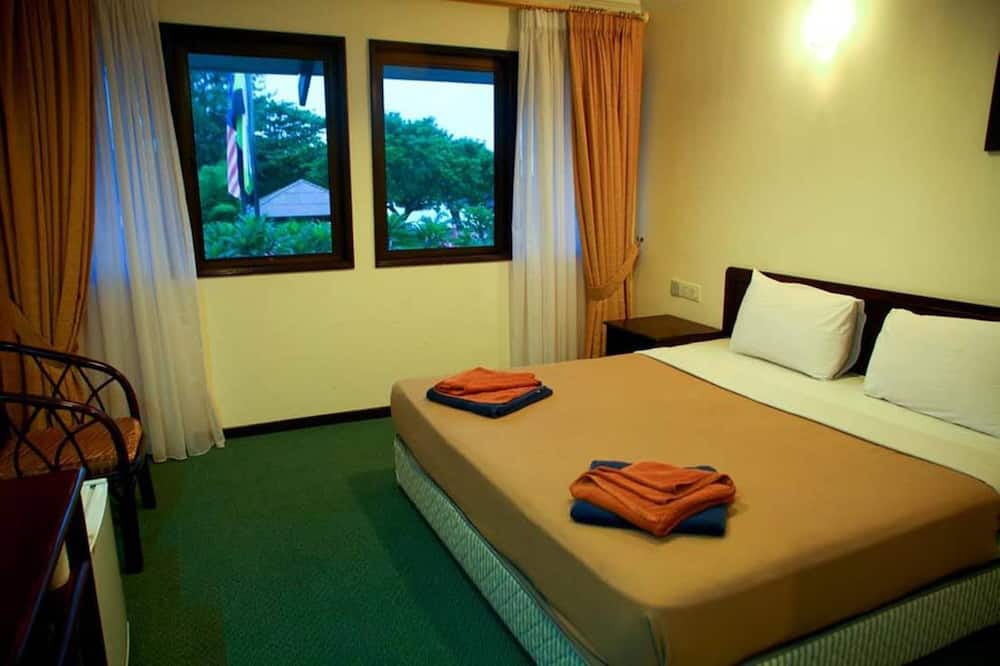 Photo of Bedroom in Pangkor Island