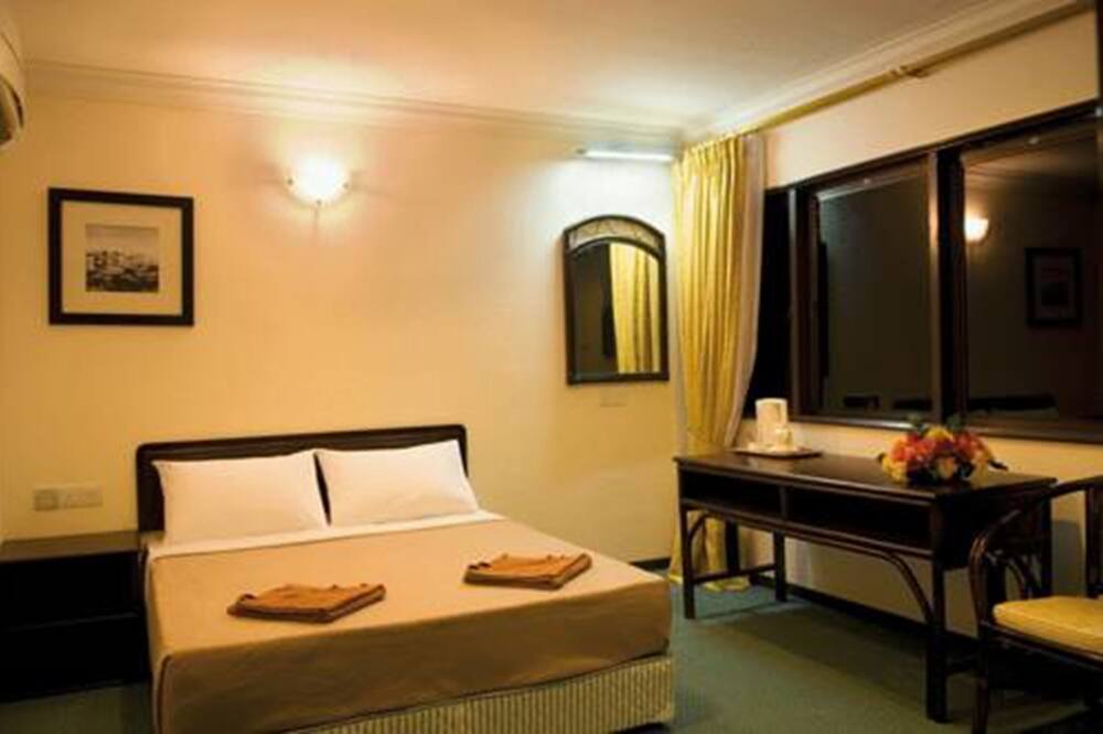 Photo of Bedroom in Pangkor Island
