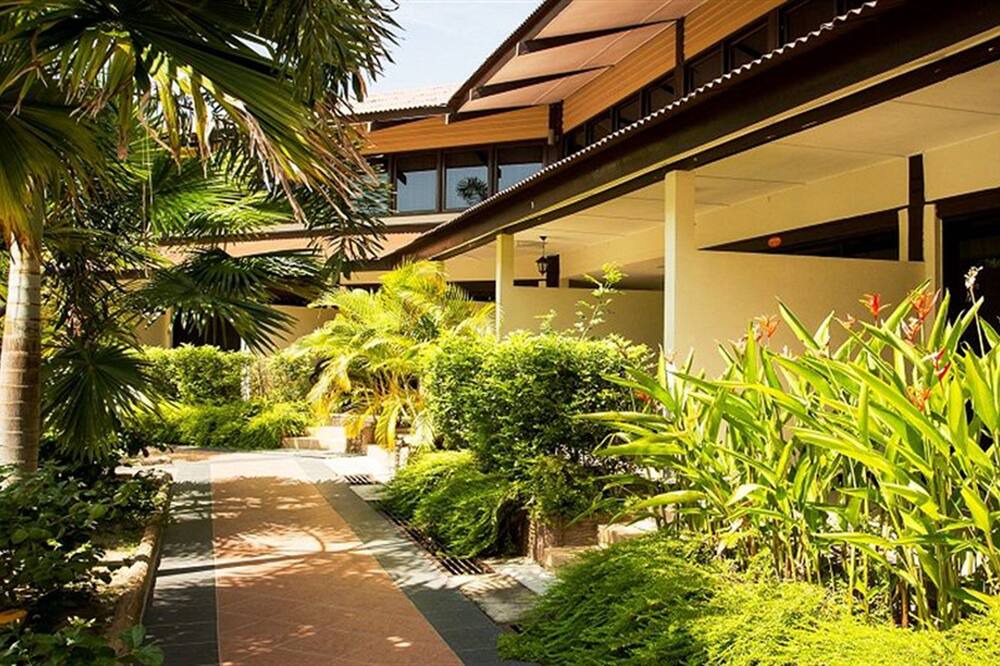 Photo of Bedroom in Pangkor Island