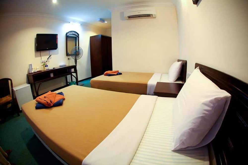 Photo of Bedroom in Pangkor Island