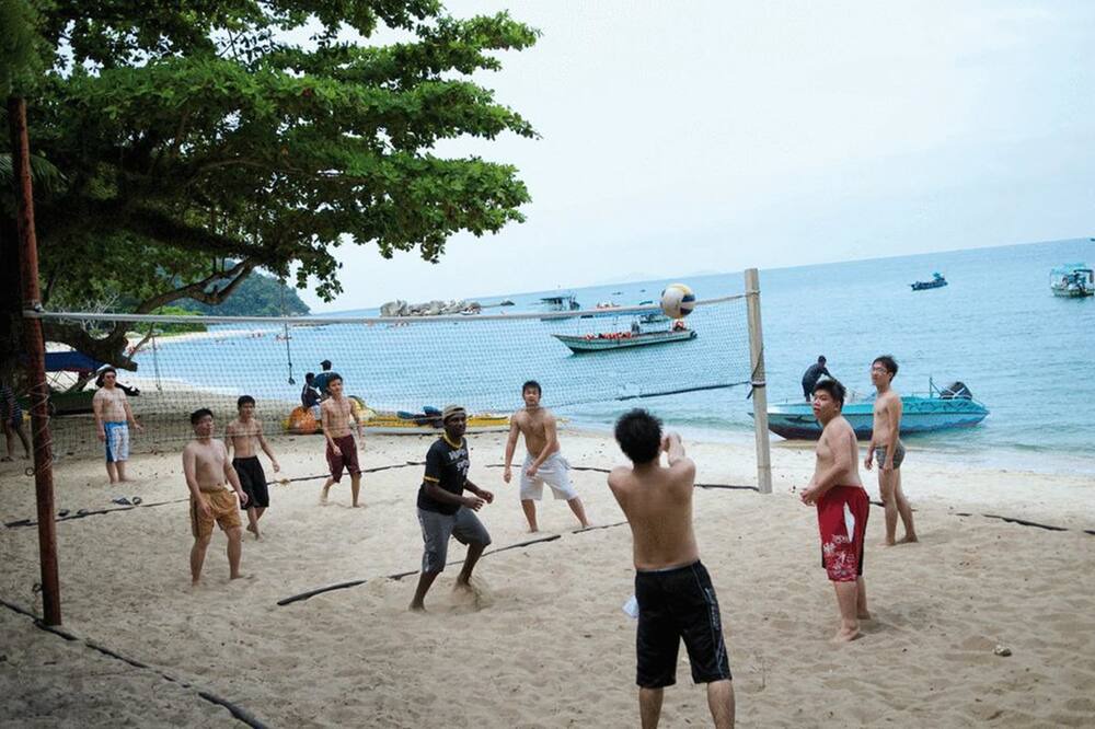 Photo of Others in Pangkor Island