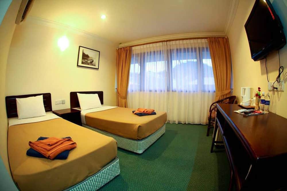 Photo of Bedroom in Pangkor Island