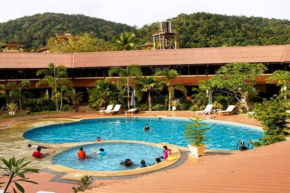 Photo of Outdoor in Pangkor Island