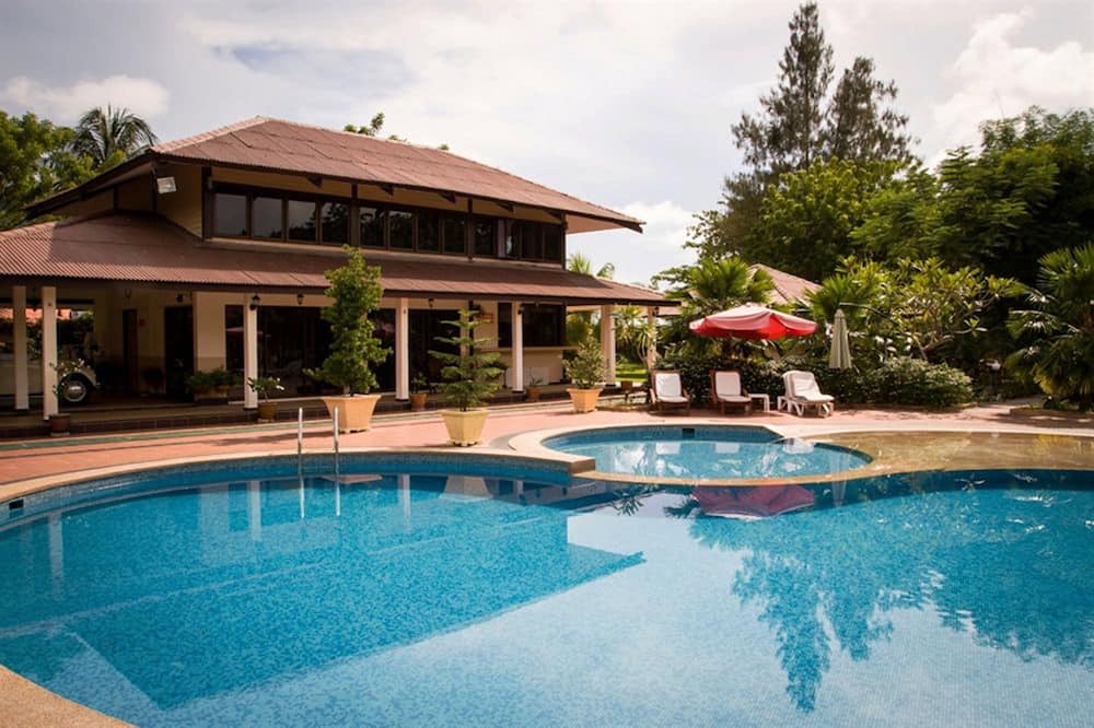 Photo of Outdoor in Pangkor Island