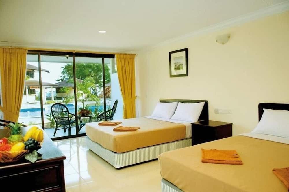 Photo of Bedroom in Pangkor Island