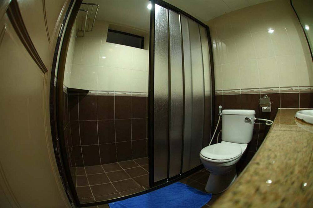 Photo of Bathroom in Pangkor Island