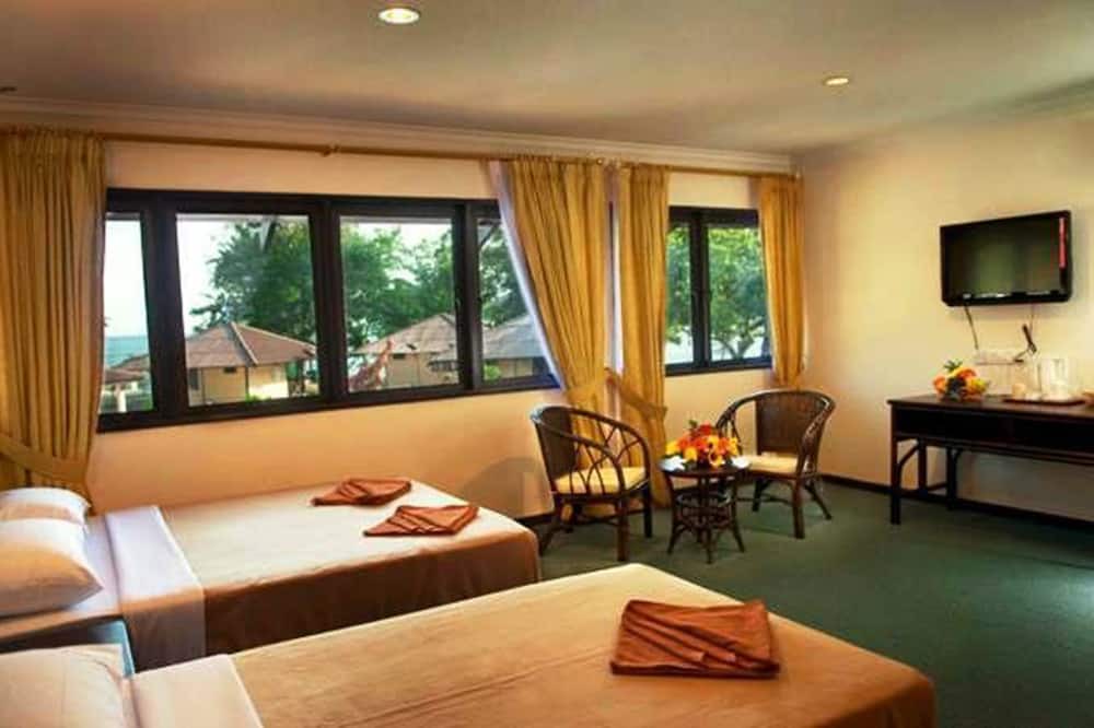 Photo of Bedroom in Pangkor Island