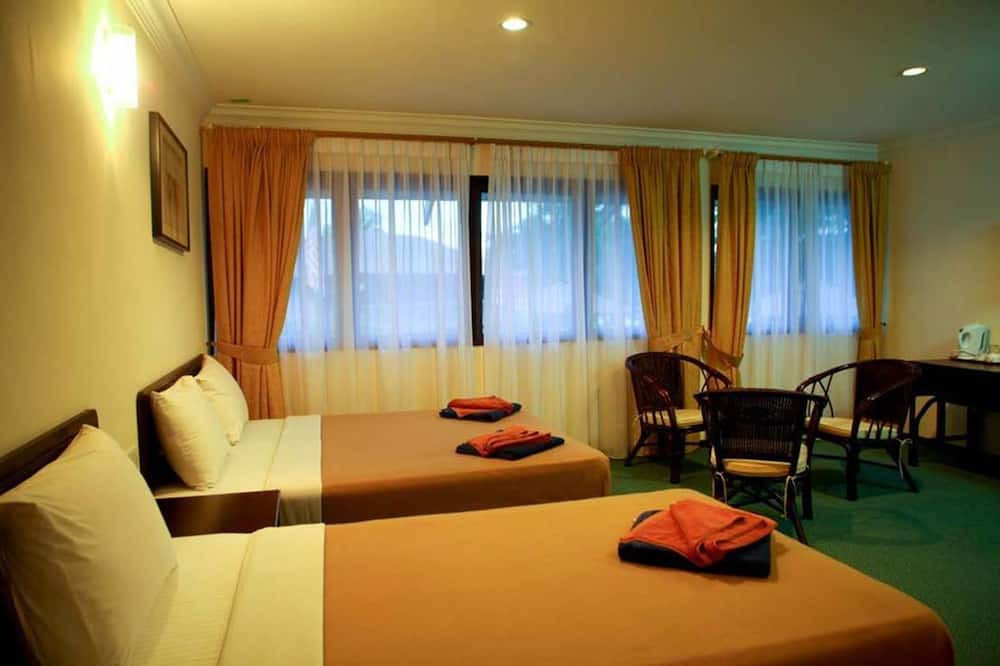 Photo of Bedroom in Pangkor Island