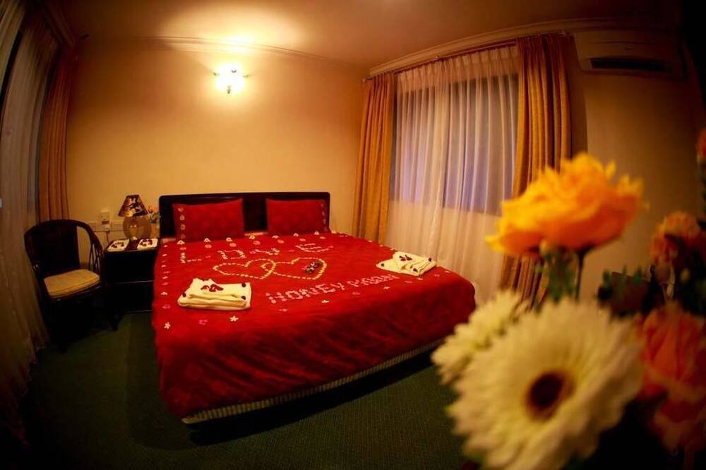 Photo of Bedroom in Pangkor Island